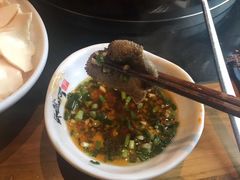-纸盐河码头火锅(十八梯店)