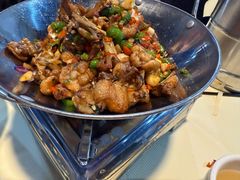 -笨罗卜浏阳菜馆(高桥永祥店)