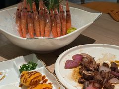 -大渔铁板烧(万象城店)