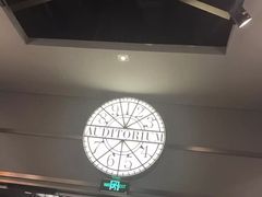 -成都百丽宫影城(LUXE太古里店)