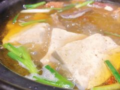 杀猪菜-老家信阳菜(北京路店)