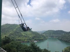 -石燕湖生态旅游景区