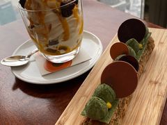 -上海柏悦酒店·世纪100牛排馆