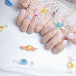 -米小兔美甲美睫