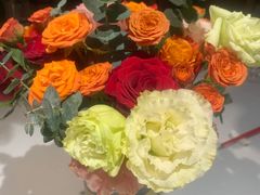 -玫瑰厅上海菜(兴国路店)