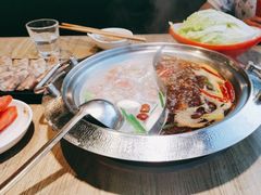 -彤德莱牛肉火锅(双港店)
