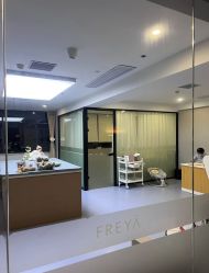 -弗蕾亚·和月月子调理院(东湖店)