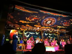 -宣科纳西古乐·非遗音乐(大水车店)