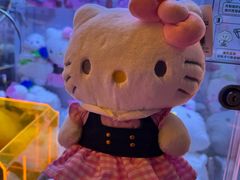 -可爱抓 COCO  GOTCHA(天津鹏欣水游城店)