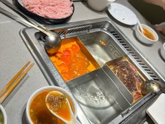 -海底捞火锅(龙湖三千集店)