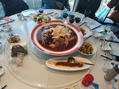 -旺顺阁·北京菜(北辰上品+)