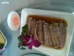 20100204(006)-御花园·粤菜·海鲜火锅(中山公园店)