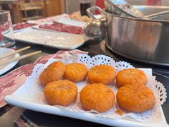 -潮汕美牛肉丸火锅店(天宁寺店)