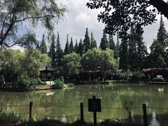 -瀛洲公园