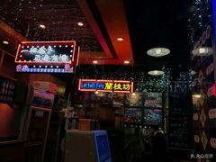 -香港鸿记冰室