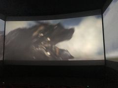 -CGV影城(黄河道ScreenX店)