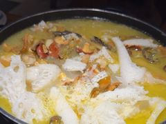 -滇铺子·云南特色菜·第九届野生菌美食节(曲靖万达店)