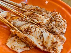 -无名缘米粉(豪林店)