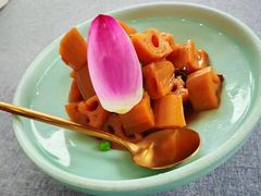 -鹊华居·地道鲁菜·海鲜·融合味(大明湖店)