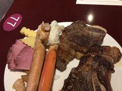 -泰谷酒店·太古码头闽菜自助餐厅