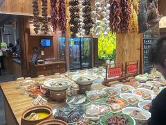 -六合居·明厨亮灶餐厅(成双大道店)