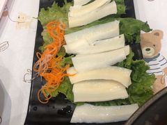 -呷哺呷哺(枫蓝国际店)