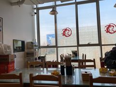 -文三里屯面馆(三里屯店)