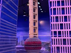 -上海乐高探索中心