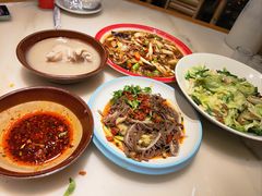 -常和州·夜宵大排档(常州单店)