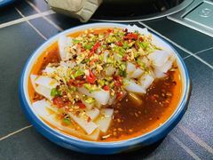 -秦巴石锅鱼(文化南路店)
