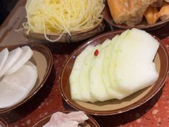 -赵美丽·重庆社区火锅·直营店(火车东站·中豪国际店)