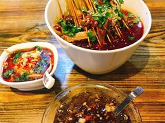 -博串堂(明发商业广场店)