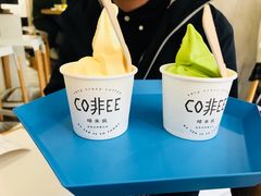 -茶是一枝花泡茶店