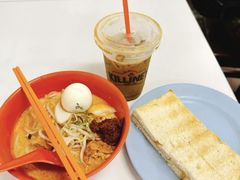-Killiney Kopitiam(基利尼路67号店)