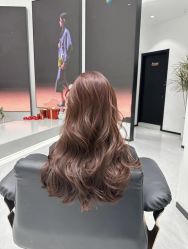 -AFA Hair studio·女士发型设计