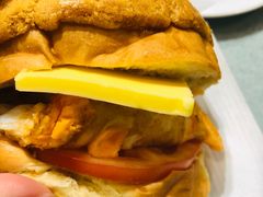 -华嫂冰室(尖沙咀店)