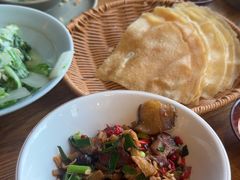 -印象鲵宴·张家界地标美食名片(溪布街店)