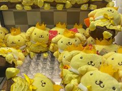 -哆啦星球(小寨店)
