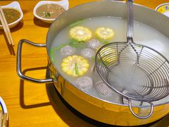-大吉利·潮汕鲜牛肉火锅(西安店)