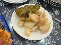 -春发芽饭庄(锦业三路店)