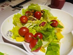 -旺顺阁·北京菜·烤鸭(魏公村店)