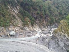 -太鲁阁公园