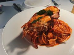 -Kathleen's Waitan 凯圣琳江景西餐厅(外滩店)