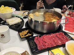 -牛记皇·鲜牛肉火锅(弘阳广场店)