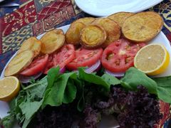 -Old Ottoman Cafe & Restaurant