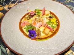 -第101座花园餐厅(湖滨88店)