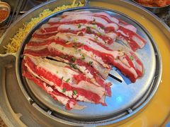 -朴安胖·韩国烤肉(沈阳店)