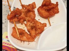 -小杨生煎(周浦万达店)