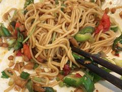 -恒铭行南昌牛肉拌粉(天赐良园店)
