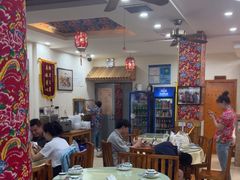 -鹤乡东北菜(崮山路店)
